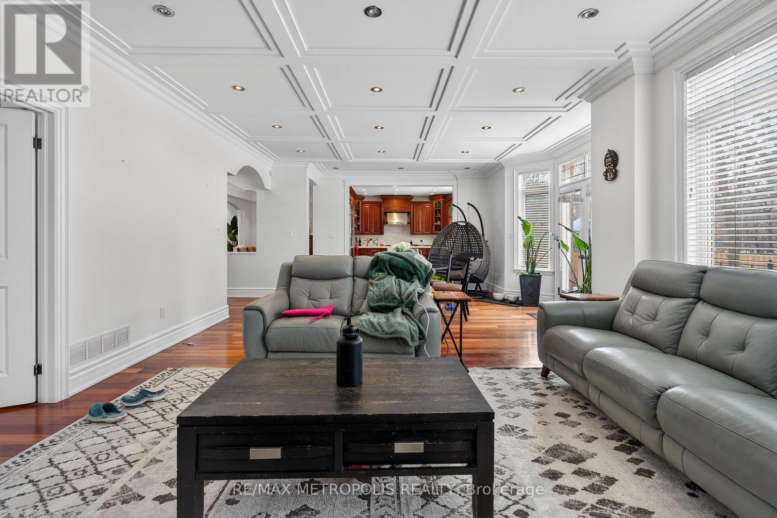 Upper - 44 Flerimac Road, Toronto, Ontario  M1E 4A9 - Photo 15 - E12787384