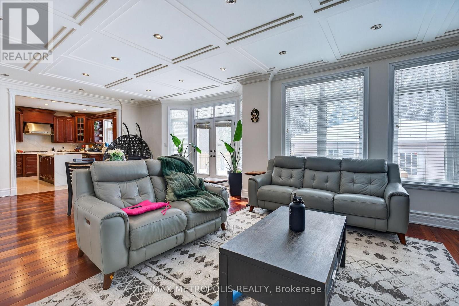 Upper - 44 Flerimac Road, Toronto, Ontario  M1E 4A9 - Photo 16 - E12787384