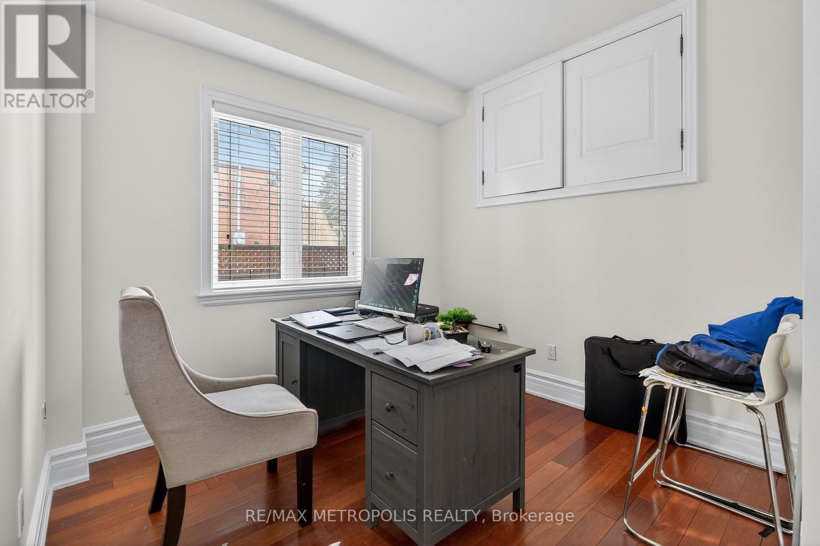 Upper - 44 Flerimac Road, Toronto, Ontario  M1E 4A9 - Photo 17 - E12787384