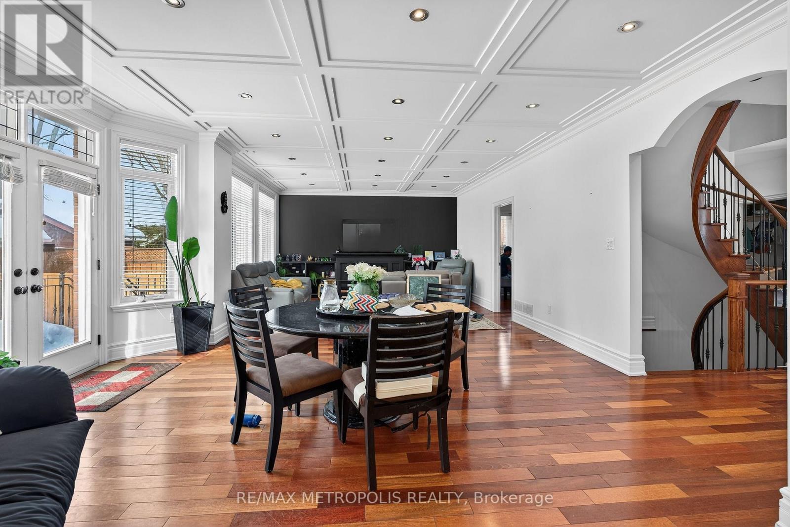 Upper - 44 Flerimac Road, Toronto, Ontario  M1E 4A9 - Photo 18 - E12787384