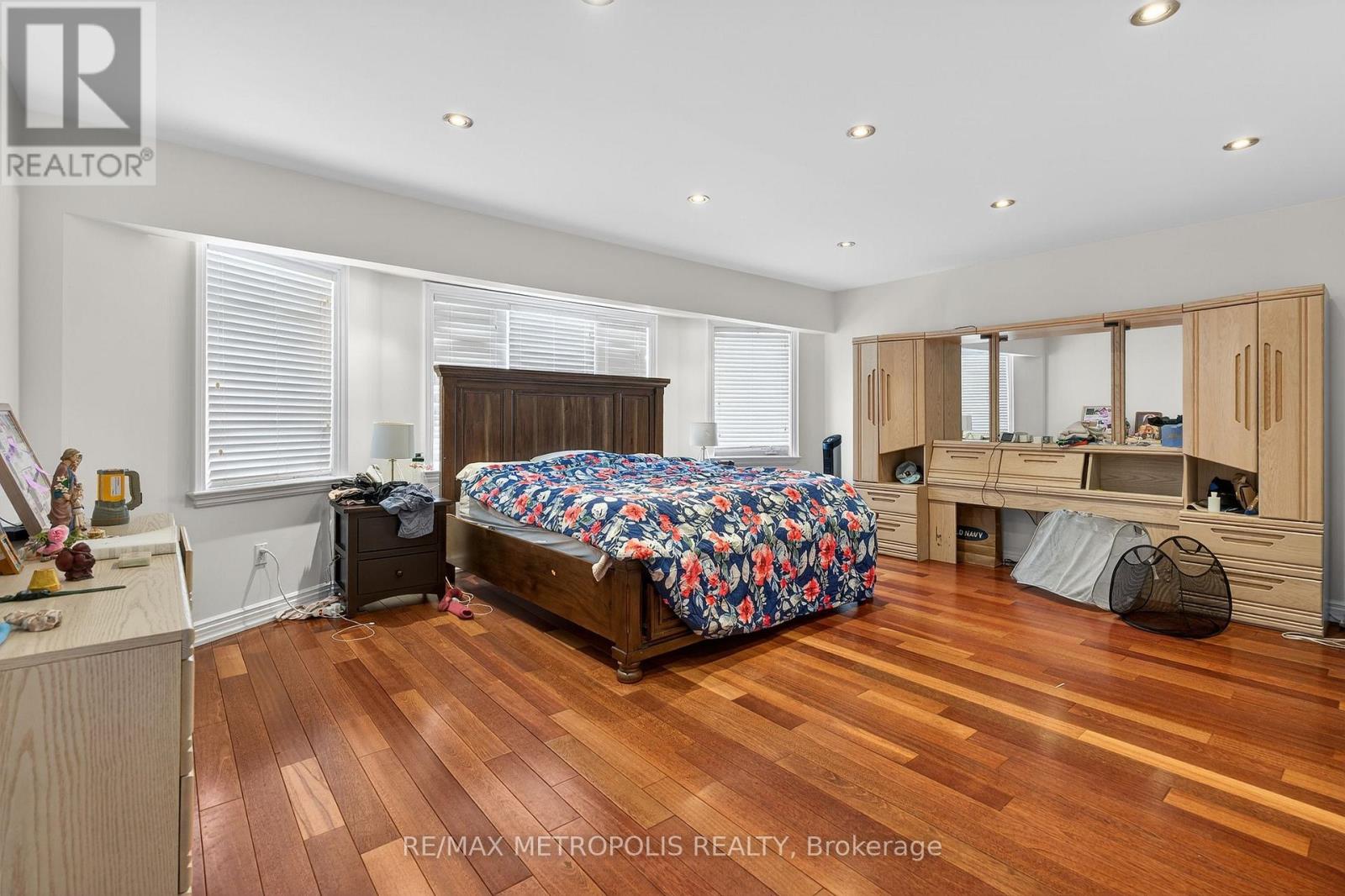 Upper - 44 Flerimac Road, Toronto, Ontario  M1E 4A9 - Photo 21 - E12787384