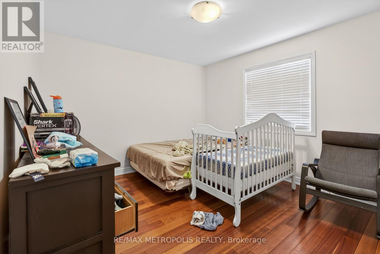 Upper - 44 Flerimac Road, Toronto, Ontario  M1E 4A9 - Photo 31 - E12787384