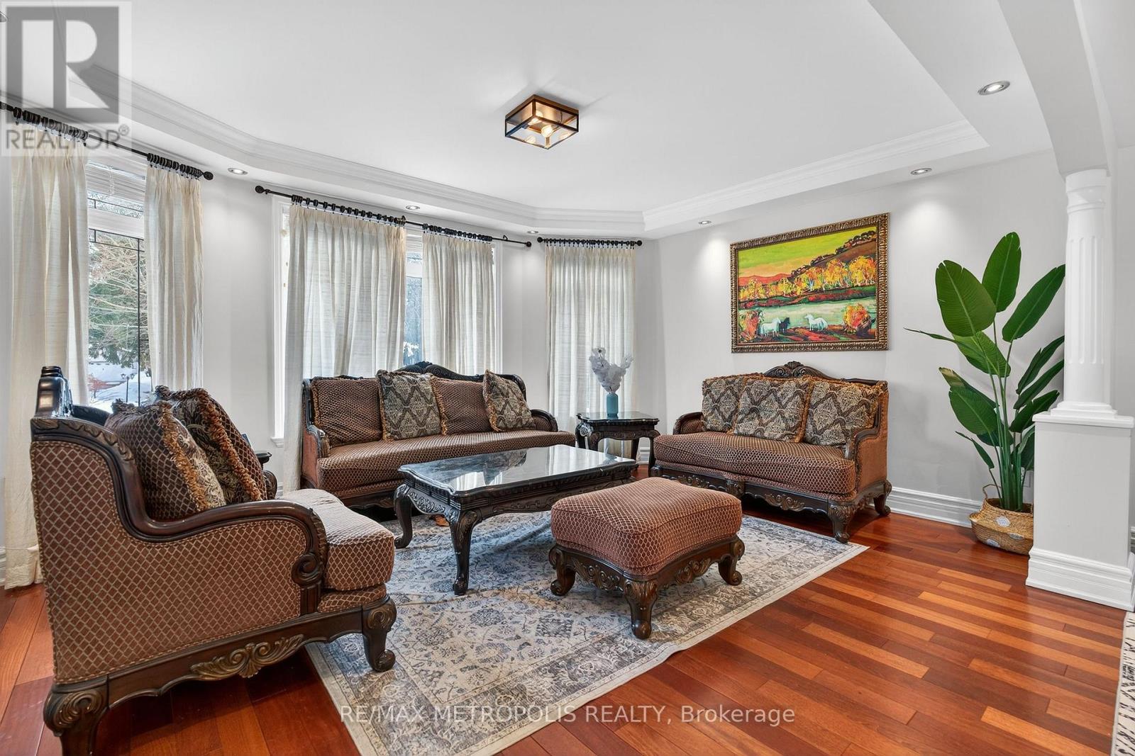 Upper - 44 Flerimac Road, Toronto, Ontario  M1E 4A9 - Photo 4 - E12787384
