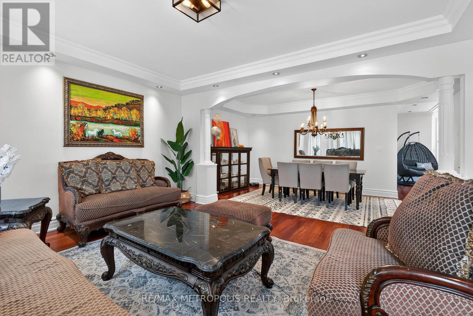 Upper - 44 Flerimac Road, Toronto, Ontario  M1E 4A9 - Photo 5 - E12787384