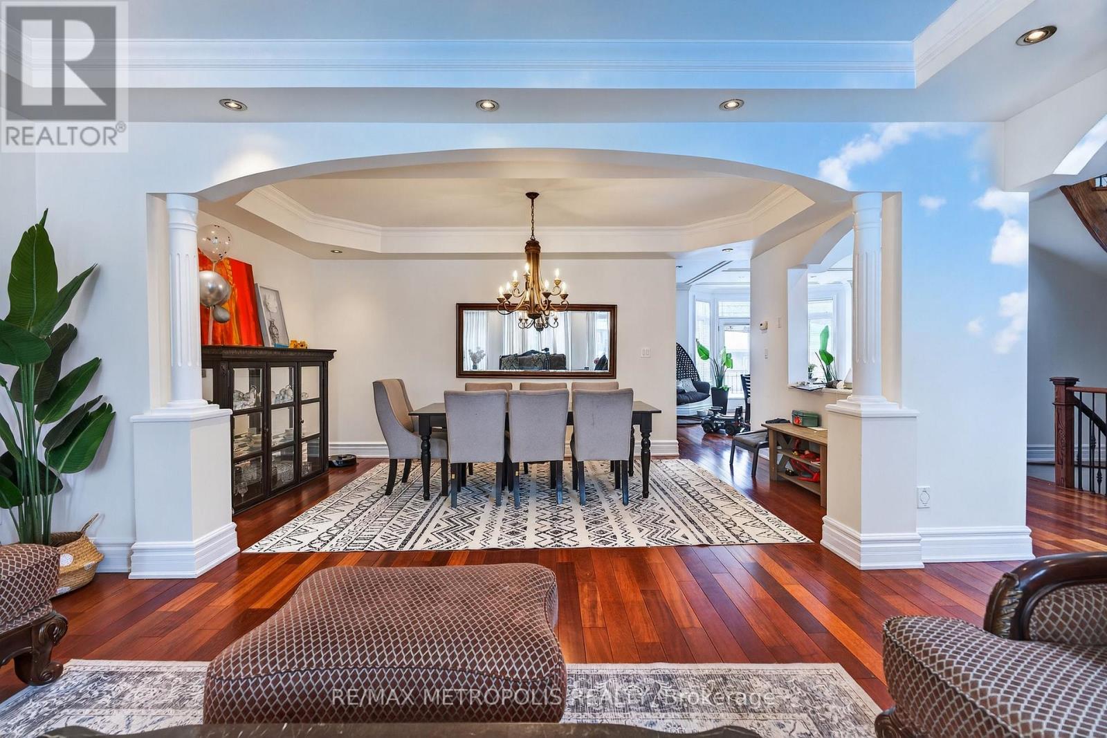 Upper - 44 Flerimac Road, Toronto, Ontario  M1E 4A9 - Photo 6 - E12787384