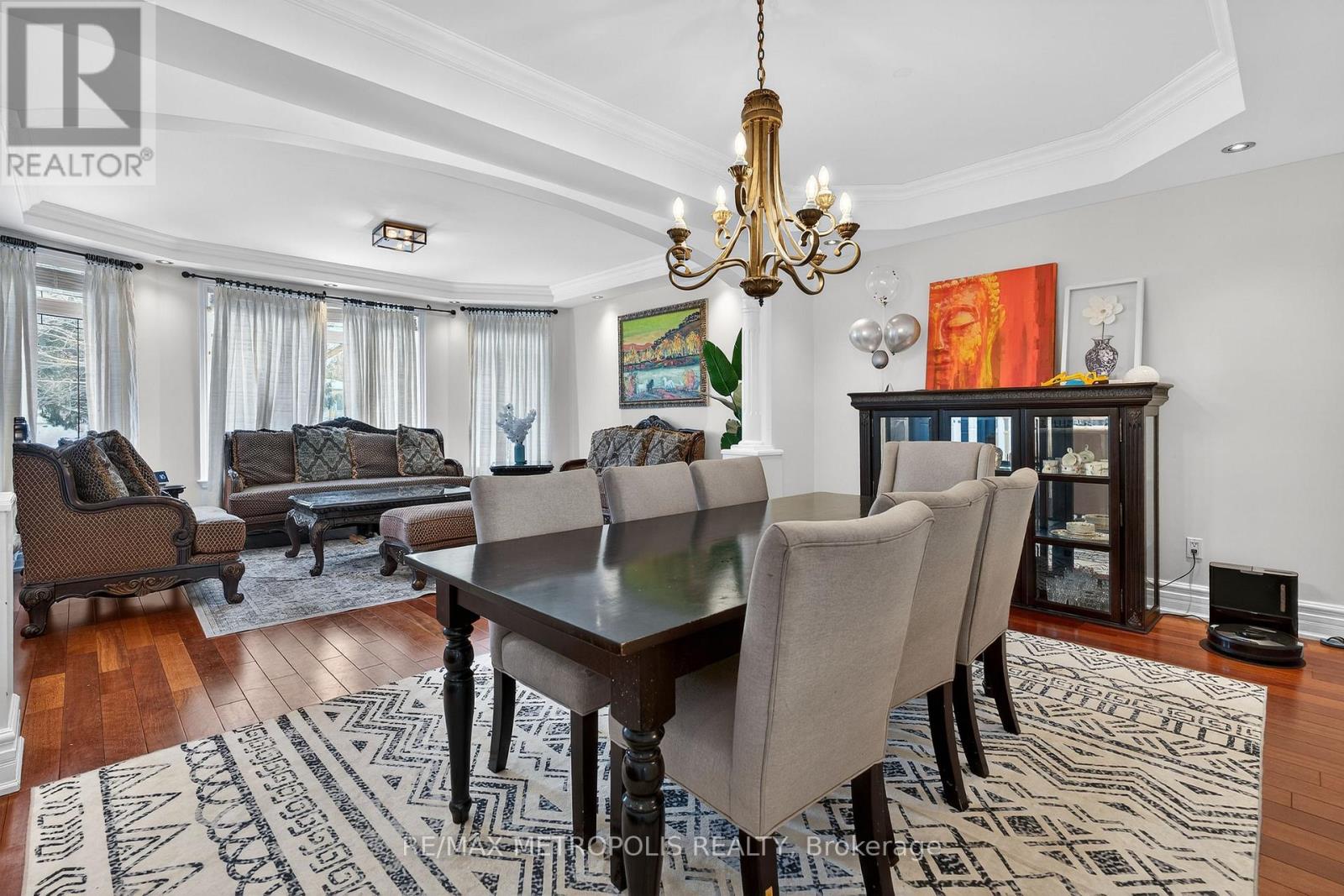 Upper - 44 Flerimac Road, Toronto, Ontario  M1E 4A9 - Photo 7 - E12787384