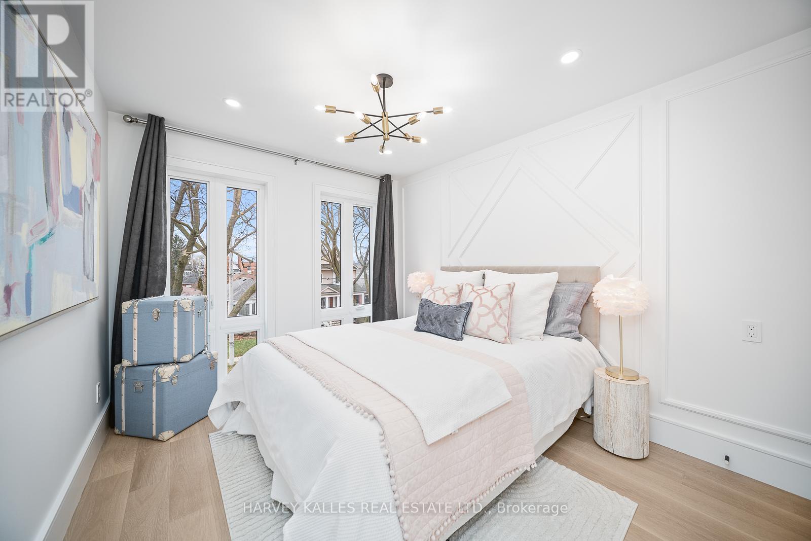 67 Lesmount Avenue, Toronto, Ontario  M4J 3V7 - Photo 22 - E12787454