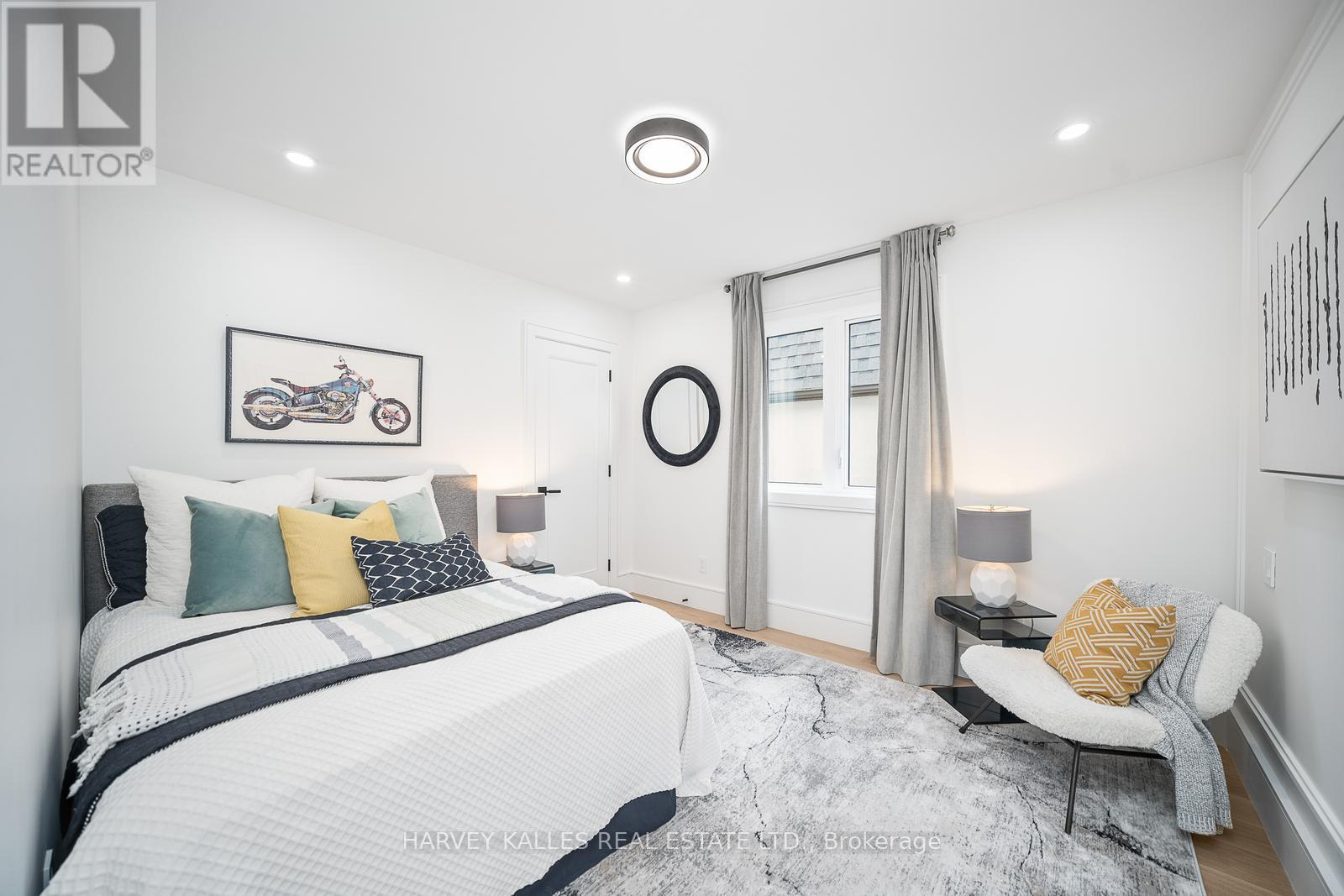 67 Lesmount Avenue, Toronto, Ontario  M4J 3V7 - Photo 26 - E12787454