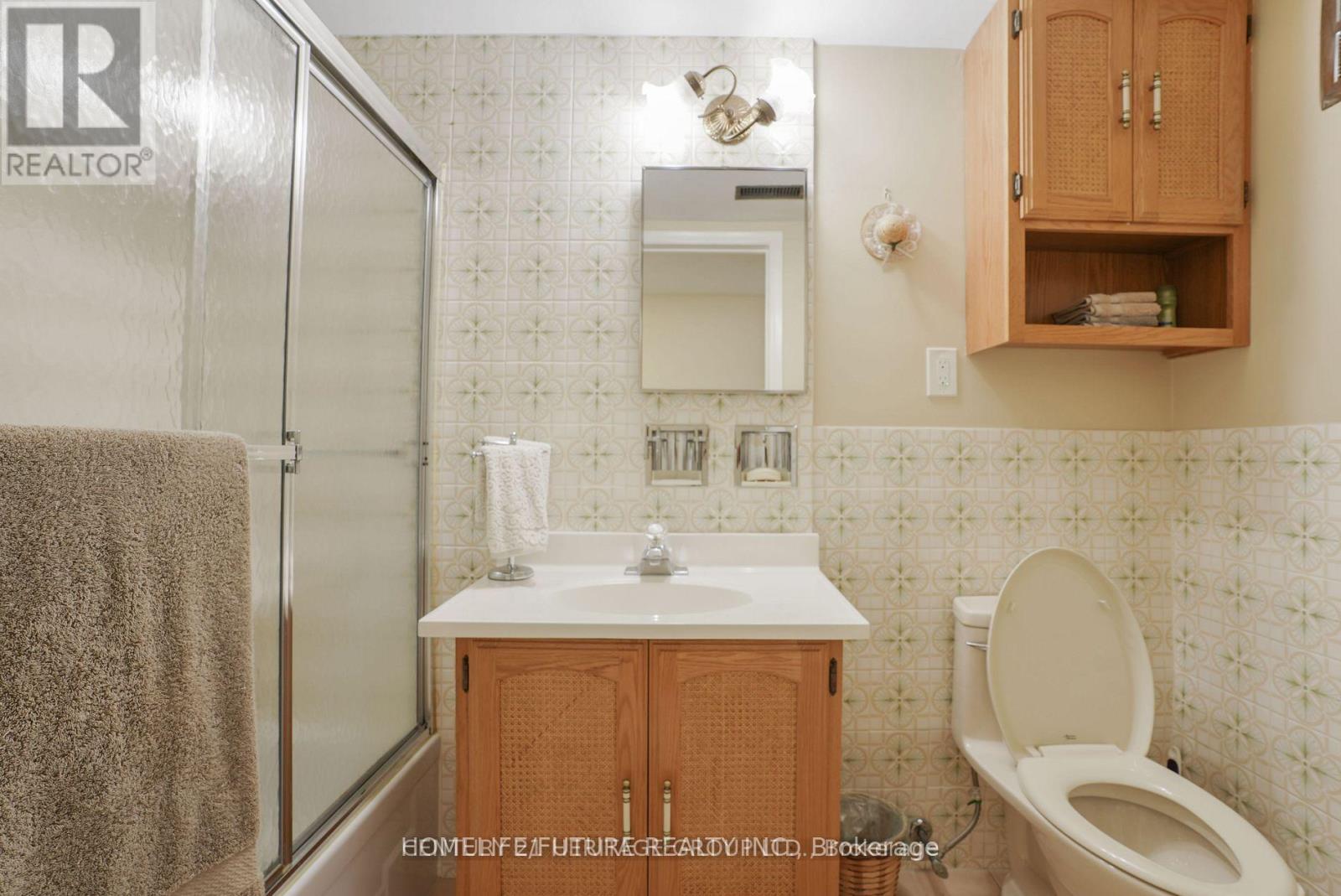 1br Bsmt - 31 Scarden Avenue, Toronto (Tam O'shanter-Sullivan), Ontario  M1T 1V8 - Photo 8 - E12781520