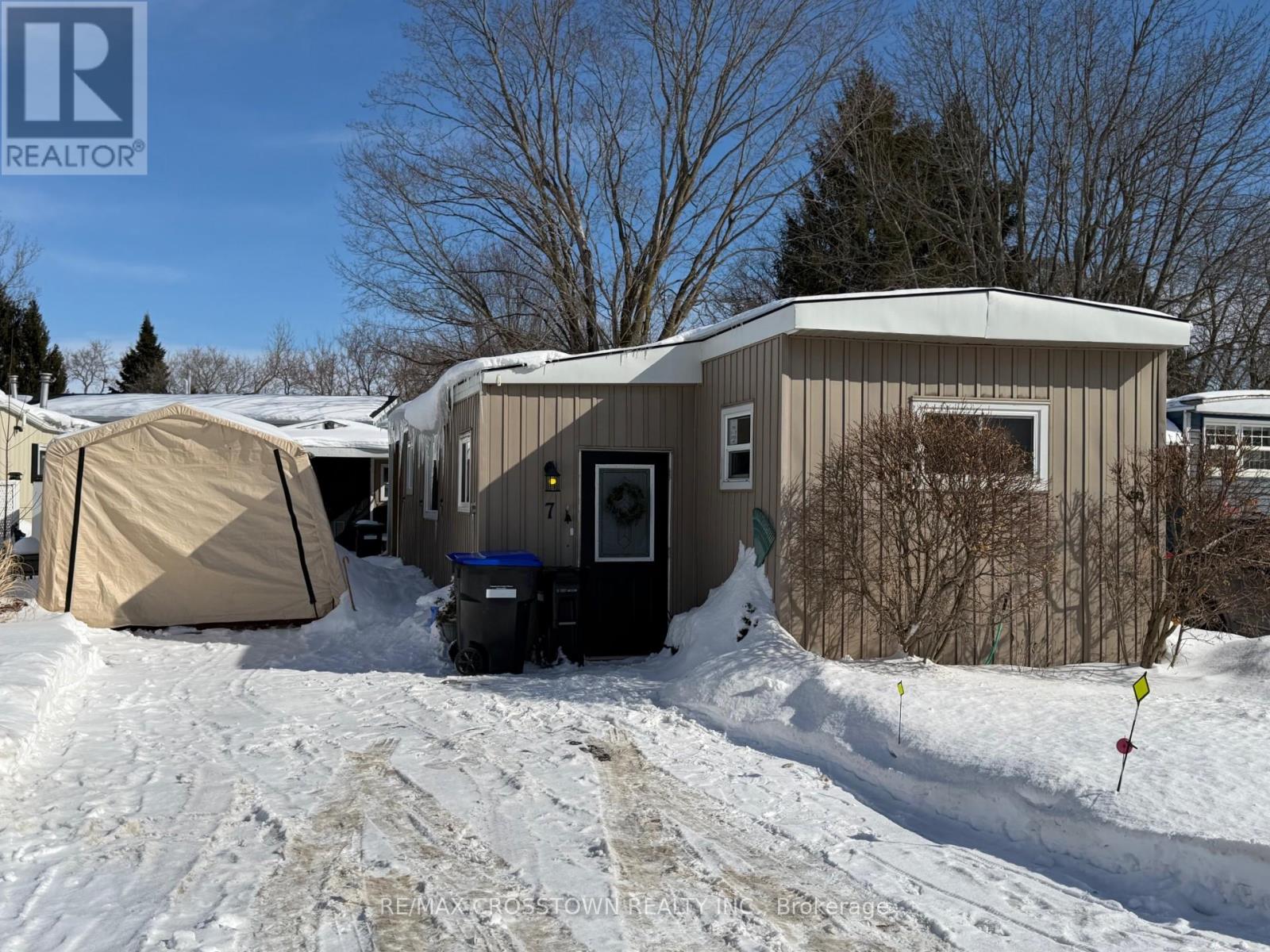 7 ROYAL OAK DRIVE, Innisfil, Ontario