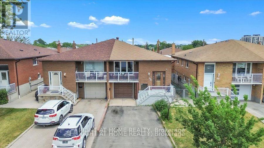 53 Agincourt Road, Vaughan, Ontario L4L 2Z8 - Photo 3 - N12787320