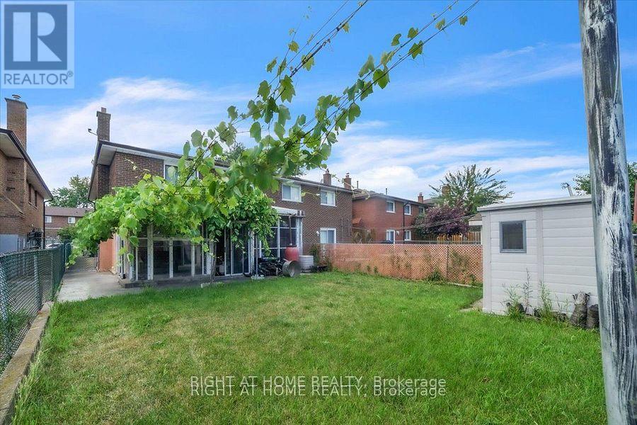 53 Agincourt Road, Vaughan, Ontario L4L 2Z8 - Photo 33 - N12787320