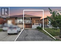 53 AGINCOURT ROAD, Vaughan, Ontario
