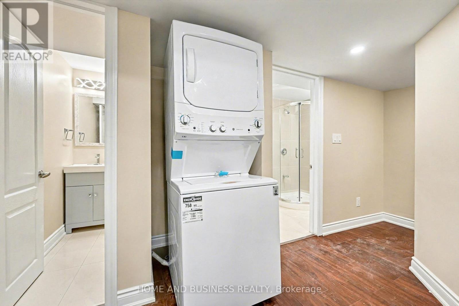 Basment - 19 Goldlist Drive, Richmond Hill, Ontario  L4E 4L1 - Photo 12 - N12787406