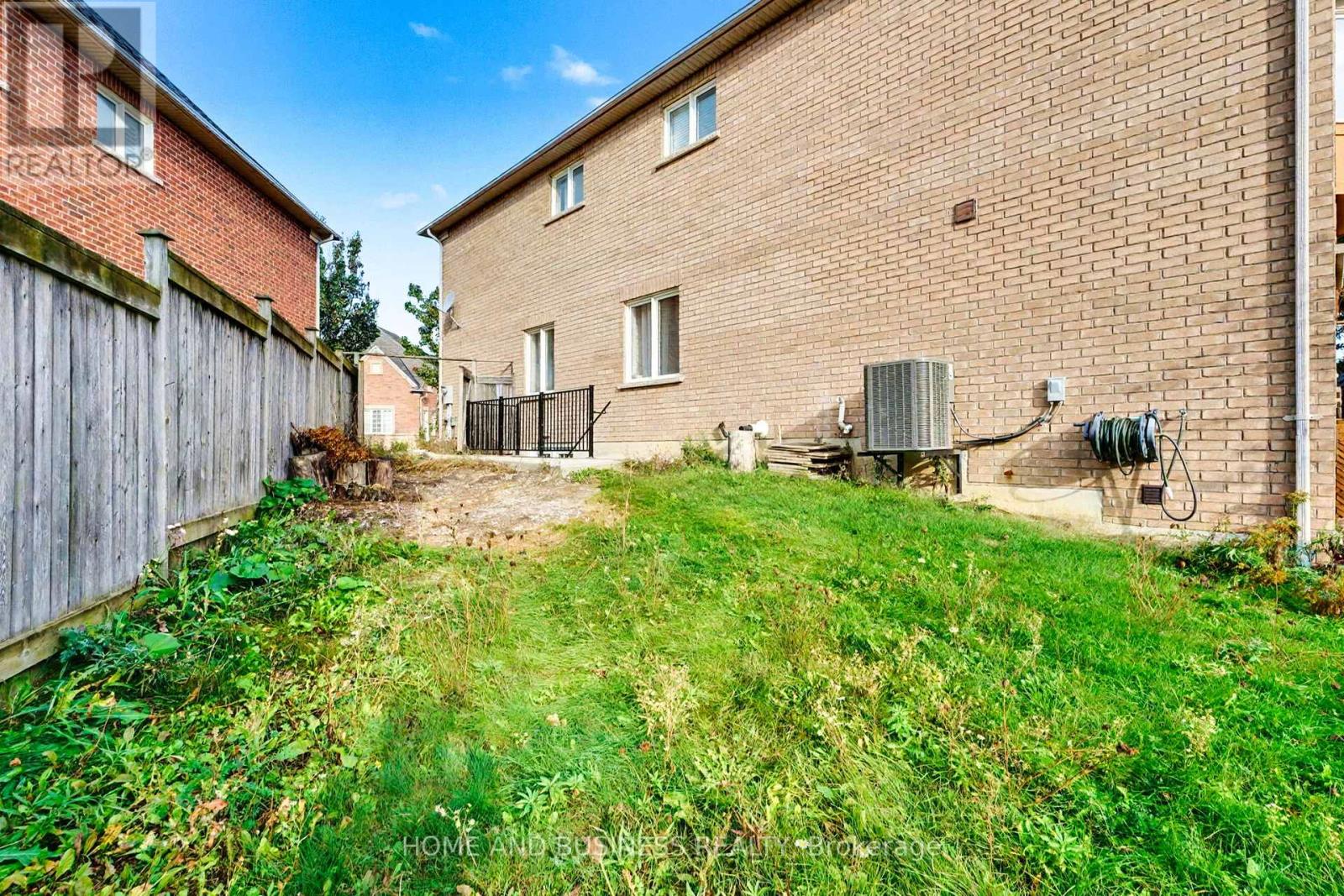 Basment - 19 Goldlist Drive, Richmond Hill, Ontario  L4E 4L1 - Photo 16 - N12787406