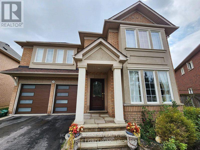 Basment - 19 Goldlist Drive, Richmond Hill, Ontario  L4E 4L1 - Photo 2 - N12787406