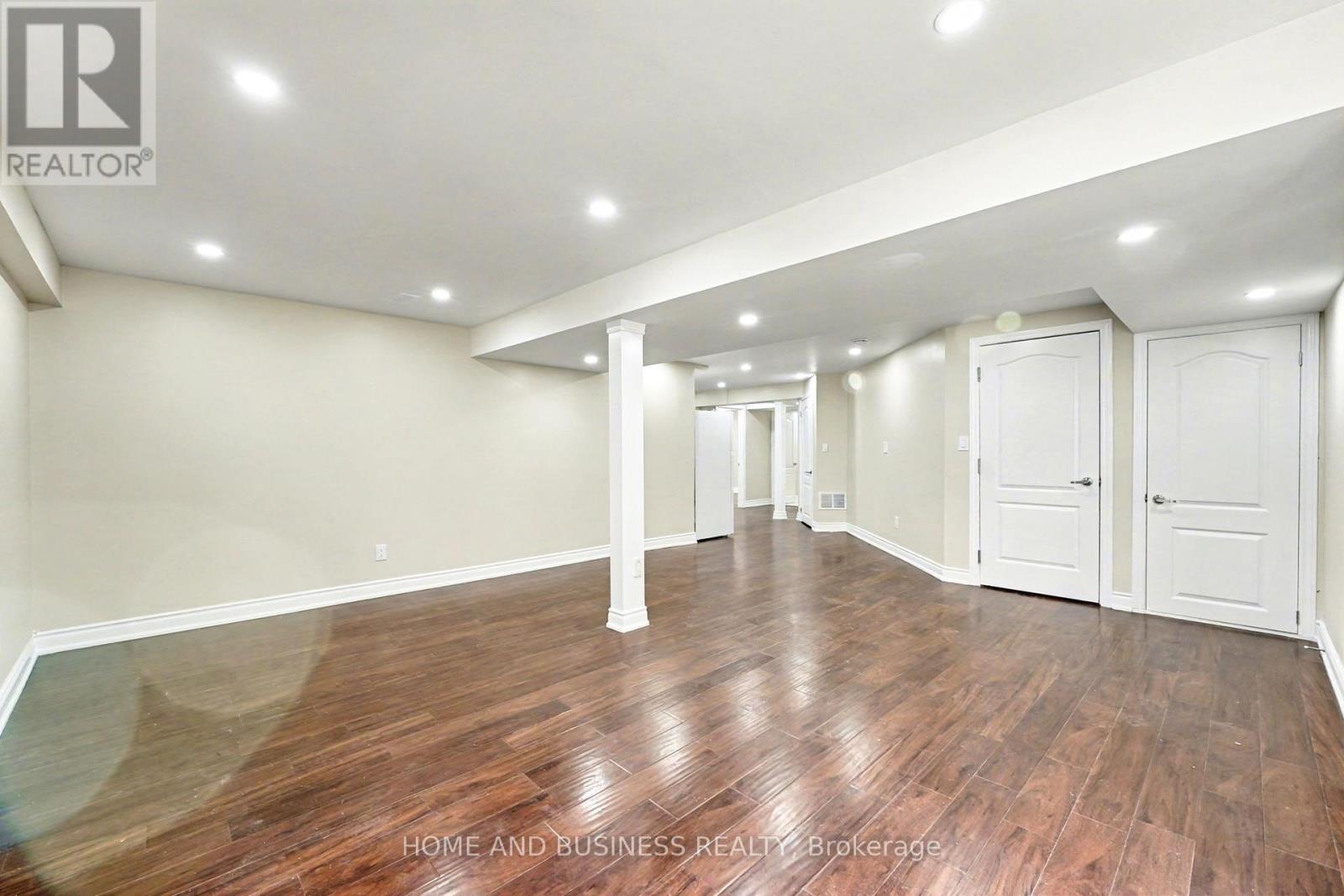 Basment - 19 Goldlist Drive, Richmond Hill, Ontario  L4E 4L1 - Photo 4 - N12787406