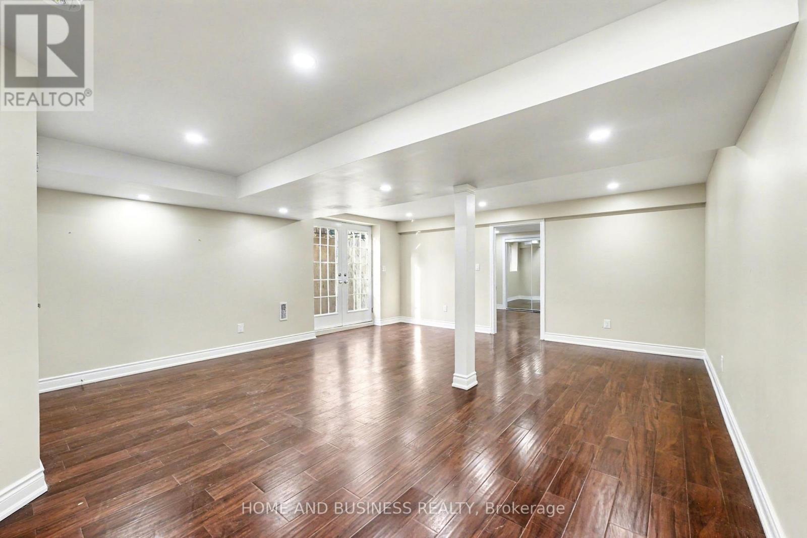 Basment - 19 Goldlist Drive, Richmond Hill, Ontario  L4E 4L1 - Photo 5 - N12787406