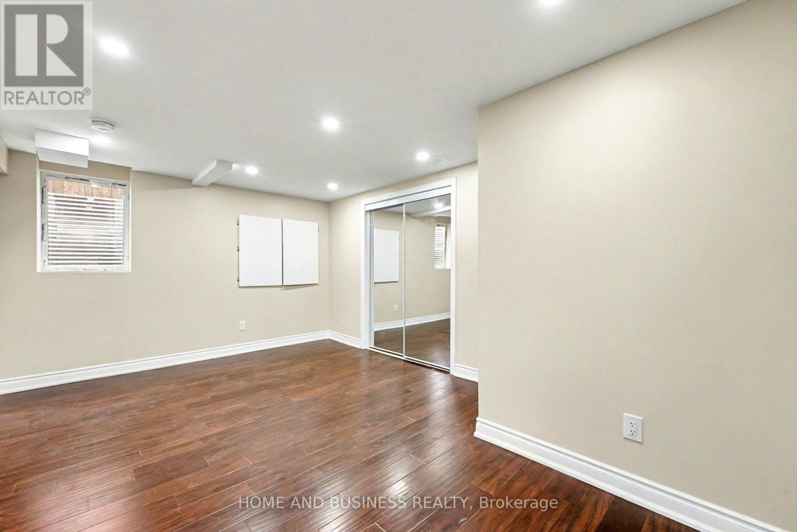 Basment - 19 Goldlist Drive, Richmond Hill, Ontario  L4E 4L1 - Photo 7 - N12787406