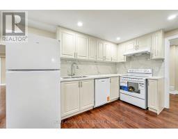 BASMENT - 19 GOLDLIST DRIVE, Richmond Hill, Ontario