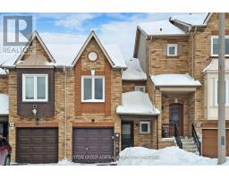 32 KELSO CRESCENT, Vaughan, Ontario