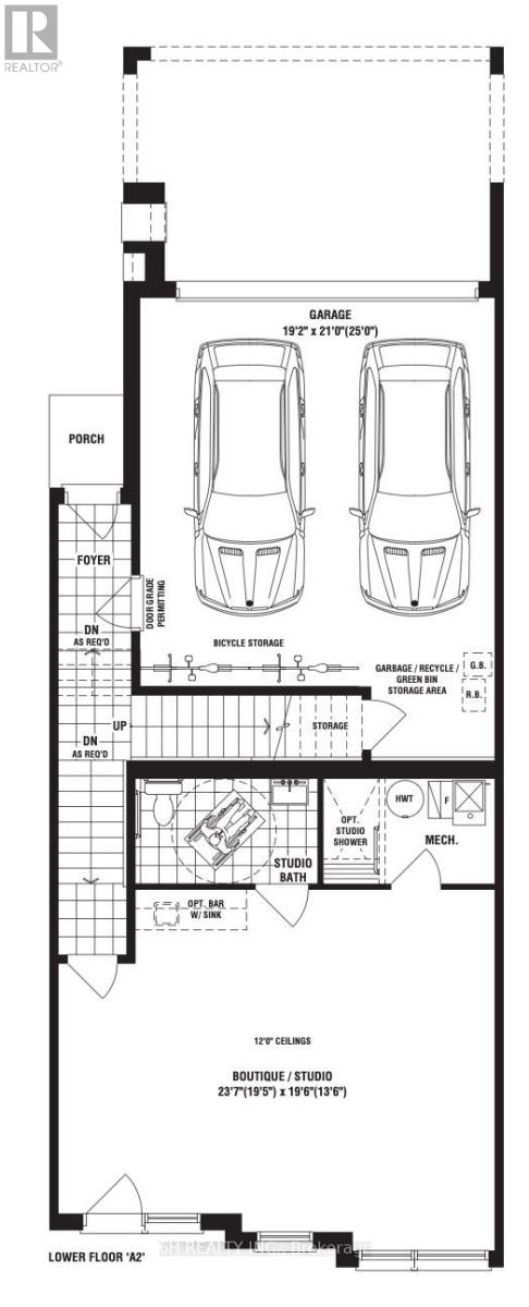 Lot 8 - 43 Harold Wilson Lane, Richmond Hill, Ontario  L4S 1N5 - Photo 3 - N12787430