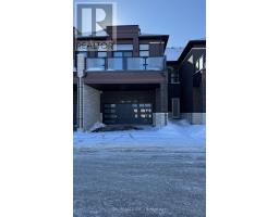 LOT 8 - 43 HAROLD WILSON LANE, Richmond Hill, Ontario
