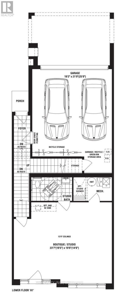 Lot 10 - 39 Harold Wilson Lane, Richmond Hill, Ontario  L4S 1N5 - Photo 3 - N12787442