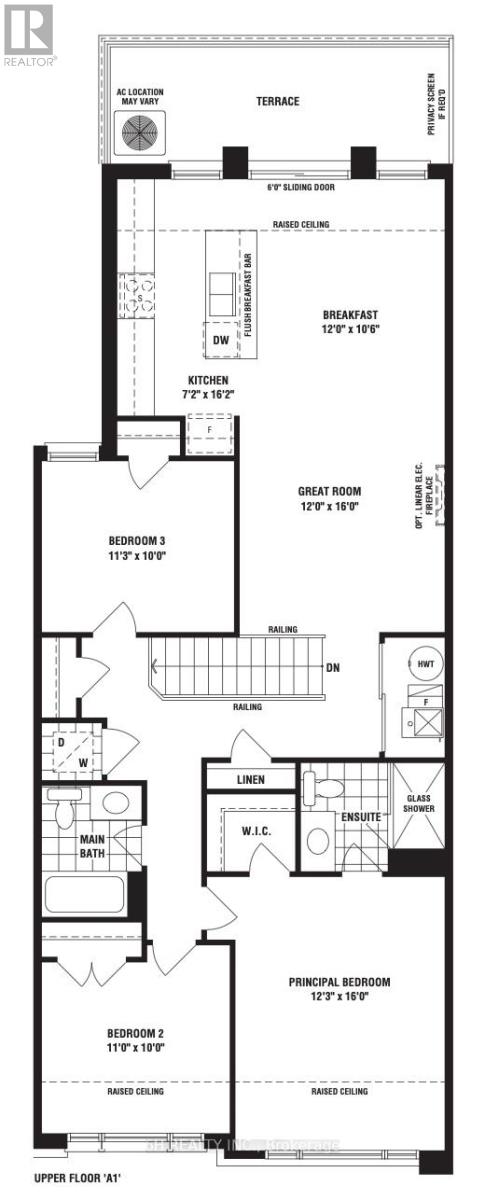 Lot 10 - 39 Harold Wilson Lane, Richmond Hill, Ontario  L4S 1N5 - Photo 4 - N12787442