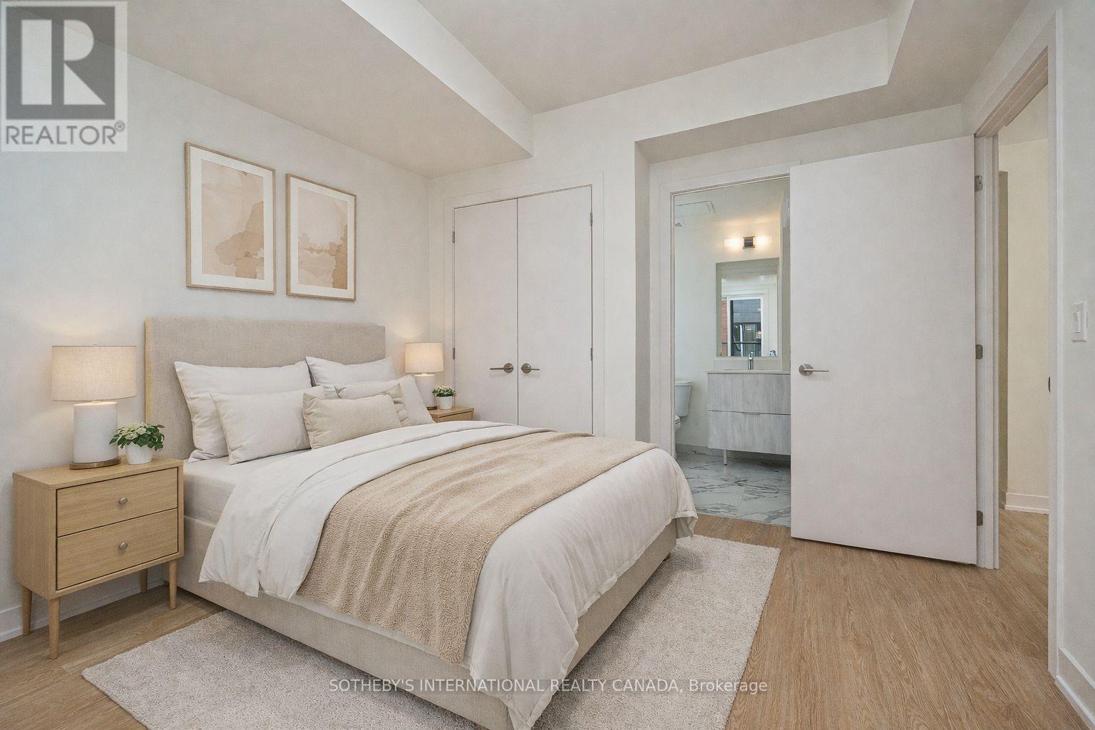 207 - 8 Steckley House Lane, Richmond Hill, Ontario  L4S 0N1 - Photo 13 - N12787450