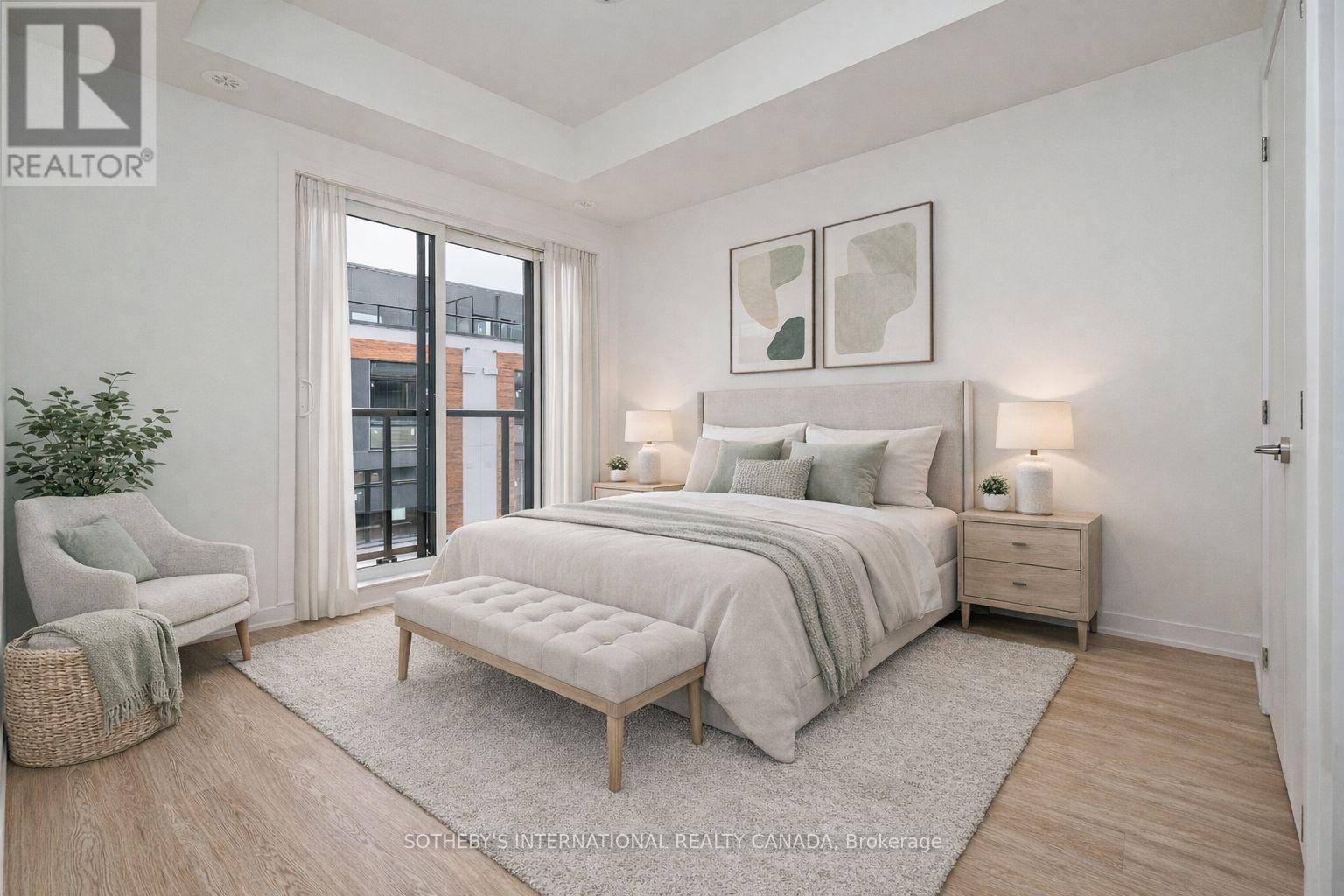 207 - 8 Steckley House Lane, Richmond Hill, Ontario  L4S 0N1 - Photo 14 - N12787450