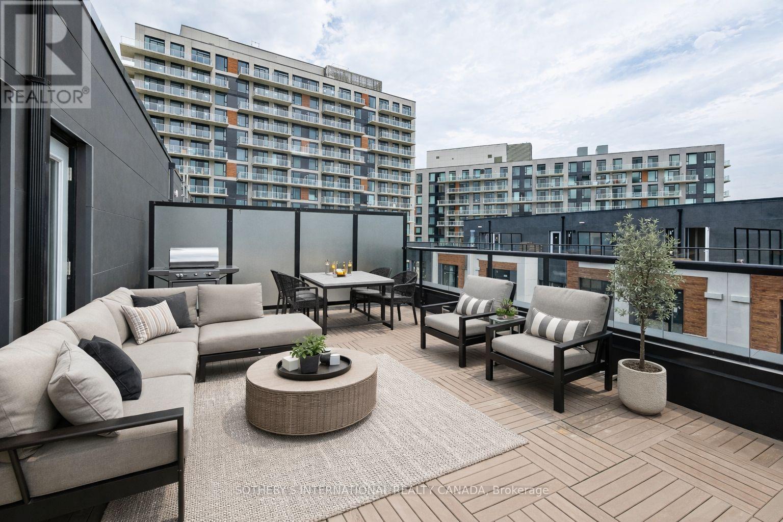 207 - 8 Steckley House Lane, Richmond Hill, Ontario  L4S 0N1 - Photo 20 - N12787450