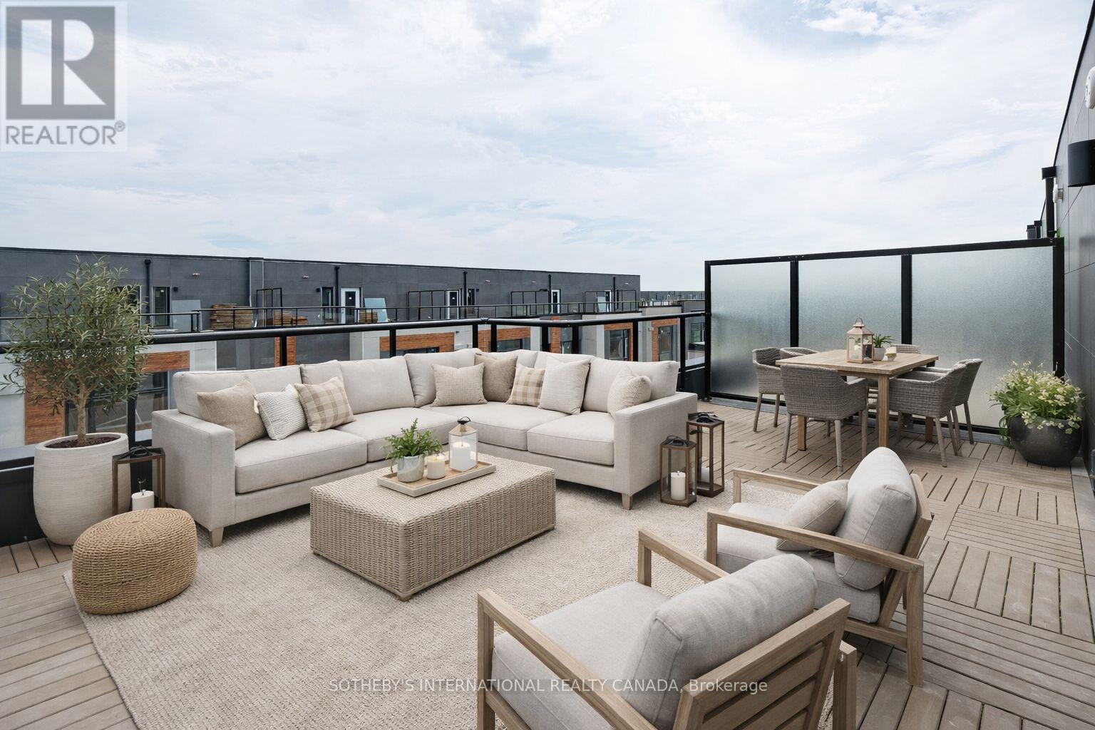 207 - 8 Steckley House Lane, Richmond Hill, Ontario  L4S 0N1 - Photo 22 - N12787450