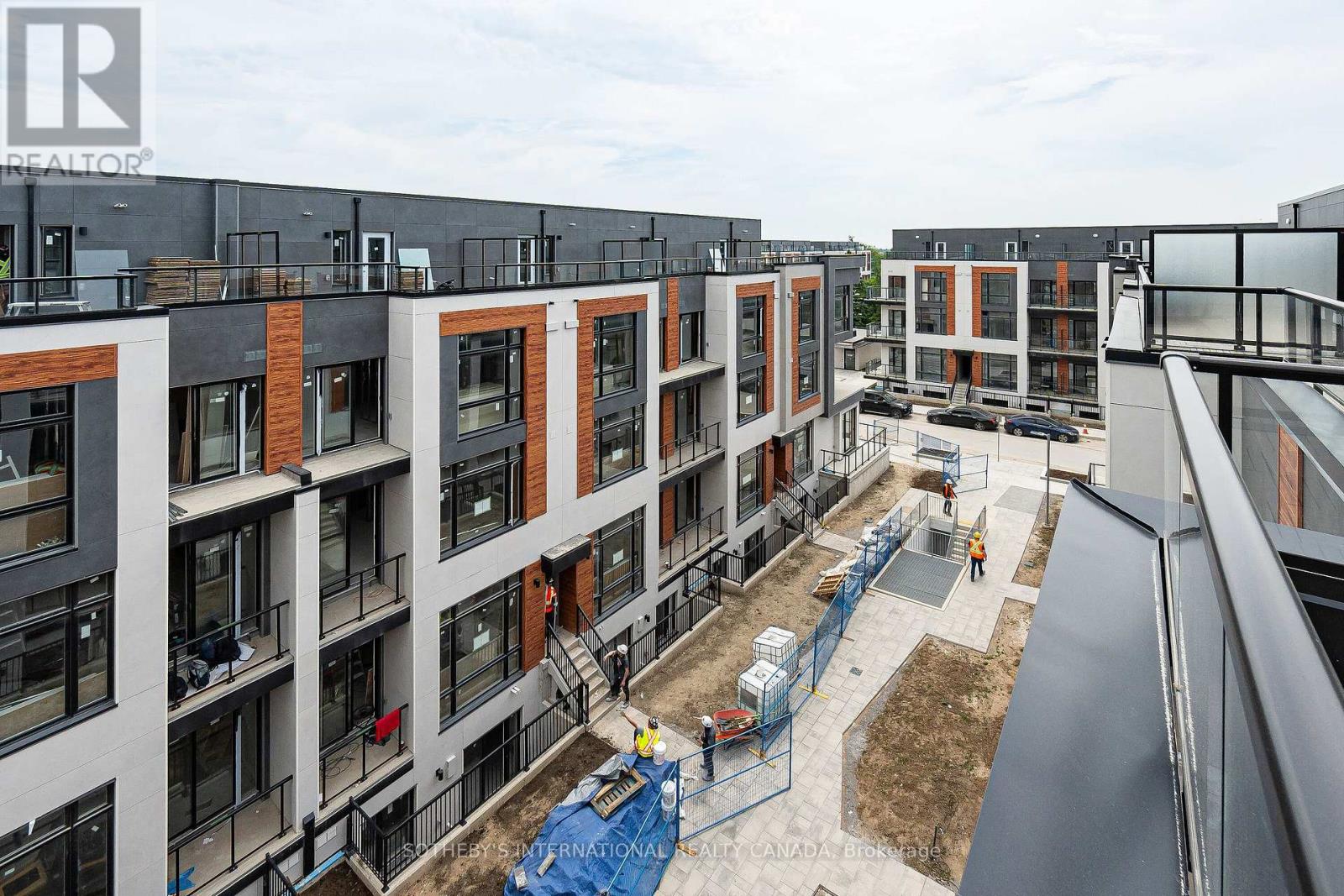 207 - 8 Steckley House Lane, Richmond Hill, Ontario  L4S 0N1 - Photo 23 - N12787450