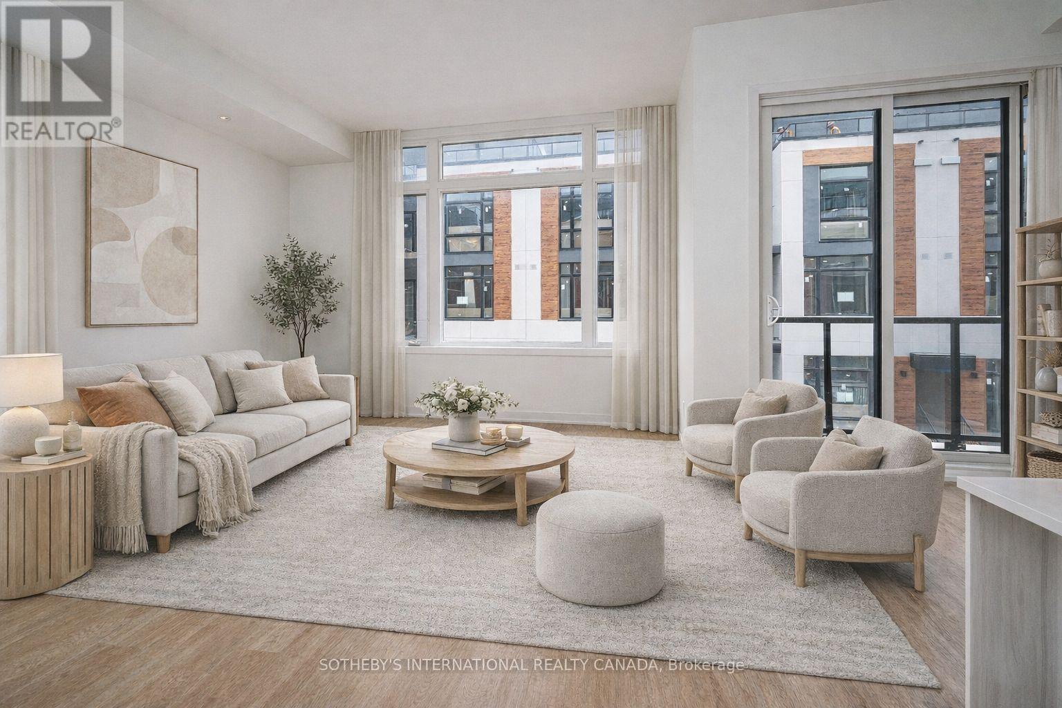 207 - 8 Steckley House Lane, Richmond Hill, Ontario  L4S 0N1 - Photo 8 - N12787450