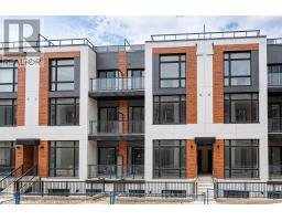 207 - 8 STECKLEY HOUSE LANE, Richmond Hill, Ontario