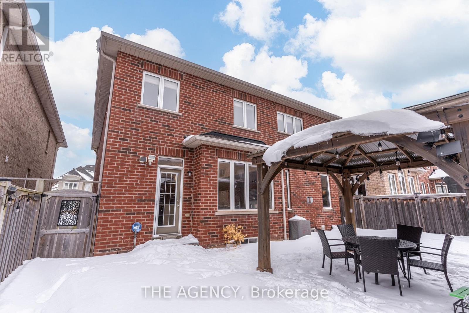 3109 Larry Crescent, Oakville, Ontario  L6M 0S8 - Photo 39 - W12781650