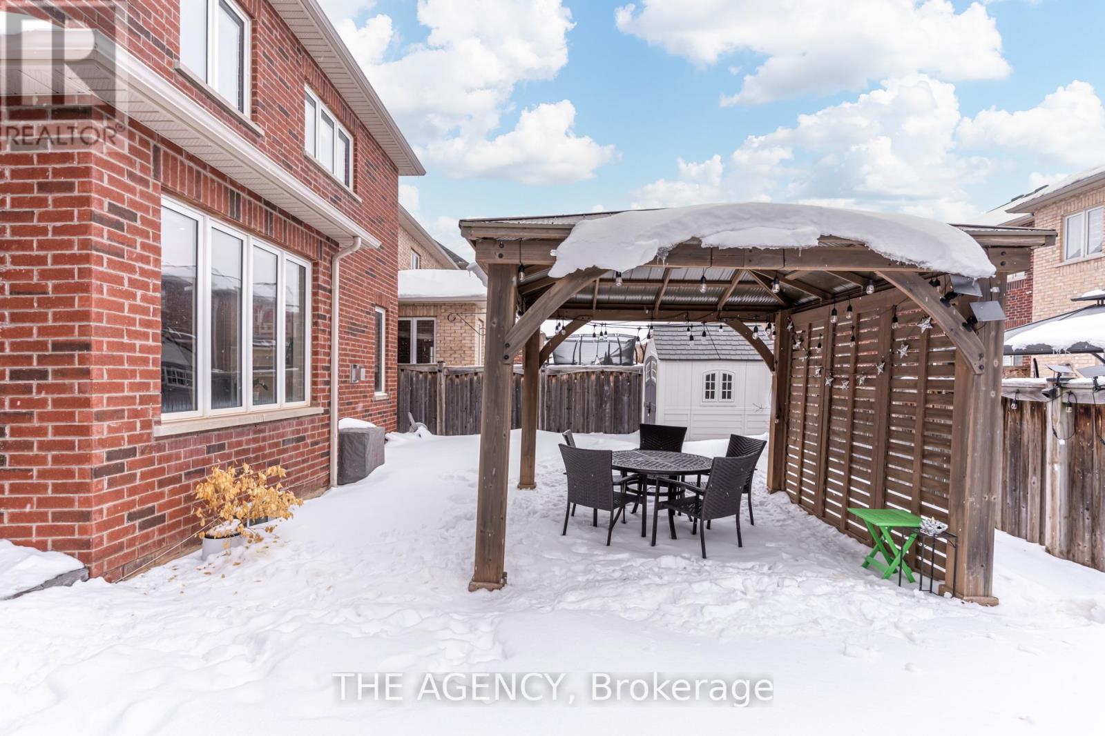 3109 Larry Crescent, Oakville, Ontario  L6M 0S8 - Photo 40 - W12781650