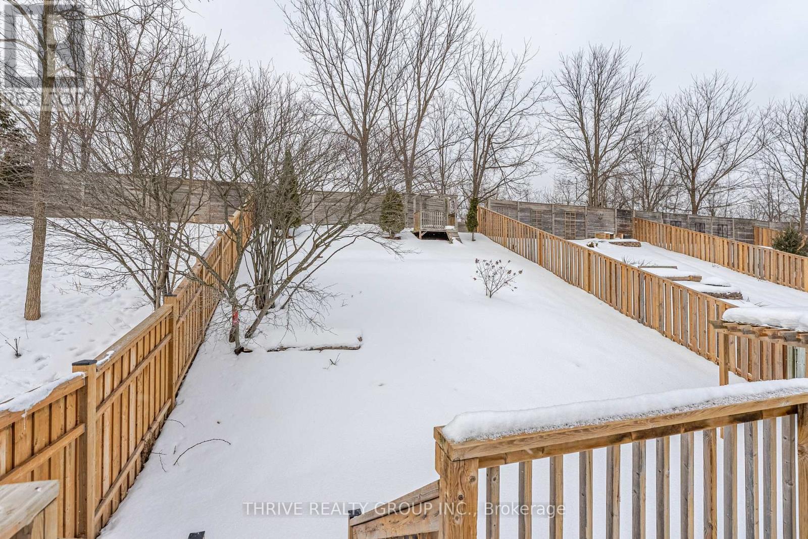 111 Meadowridge Road, London North, Ontario  N6B 5E6 - Photo 8 - X12787174