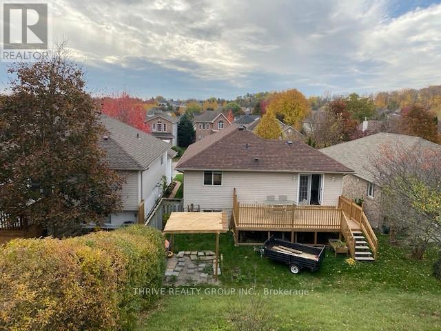 111 Meadowridge Road, London North, Ontario  N6B 5E6 - Photo 5 - X12787174