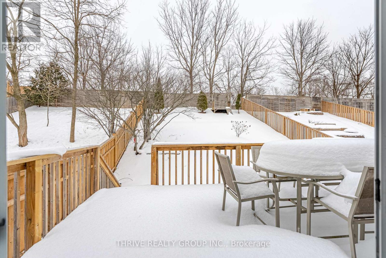 111 Meadowridge Road, London North, Ontario  N6B 5E6 - Photo 9 - X12787174