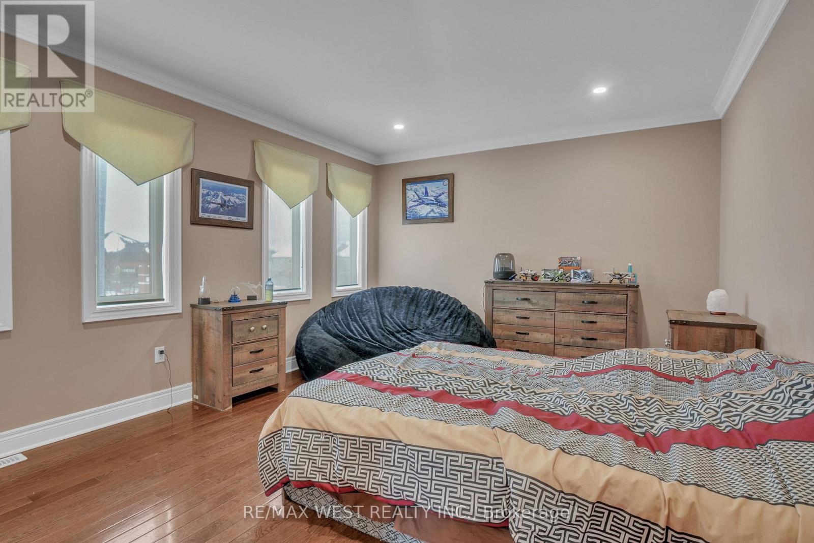 173 Prince William Way, Barrie (Innis-Shore), Ontario  L4M 7G4 - Photo 8 - S12787308