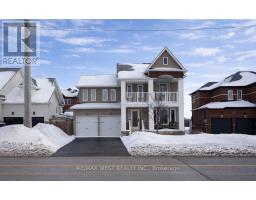 173 PRINCE WILLIAM WAY, Barrie, Ontario