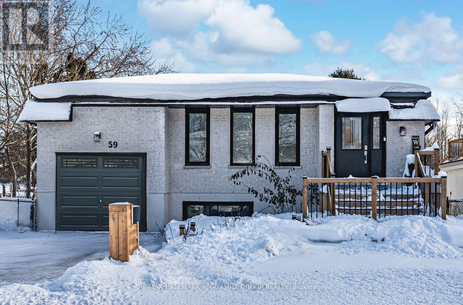 59 Lankin Boulevard, Orillia, Ontario  L3V 6T1 - Photo 2 - S12787322