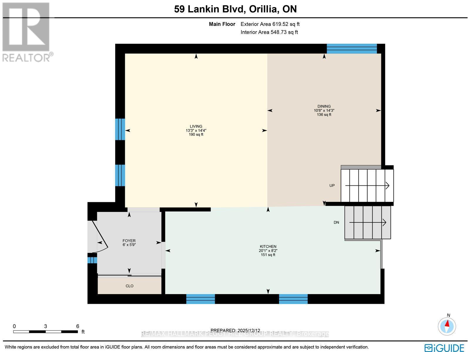 59 Lankin Boulevard, Orillia, Ontario  L3V 6T1 - Photo 25 - S12787322