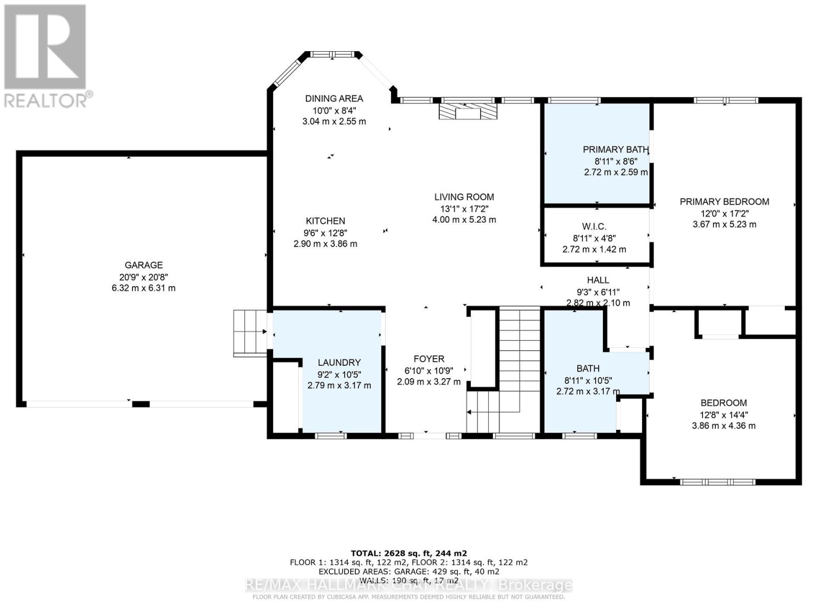 32 Valleycrest Drive, Oro-Medonte, Ontario  L0L 2L0 - Photo 38 - S12787354