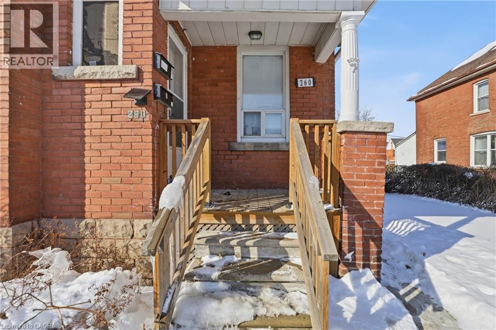 260 Prospect Street S, Hamilton, Ontario  L8M 2Z9 - Photo 3 - 40800662