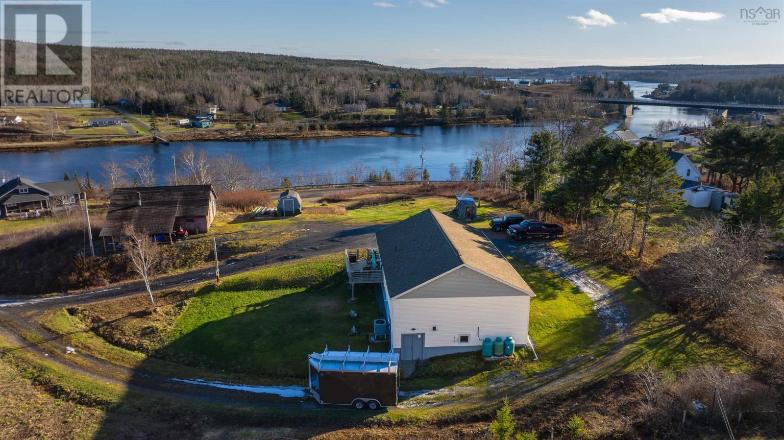 87 Pool Road, Sheet Harbour, Nova Scotia  B0J 3H0 - Photo 7 - 202529232