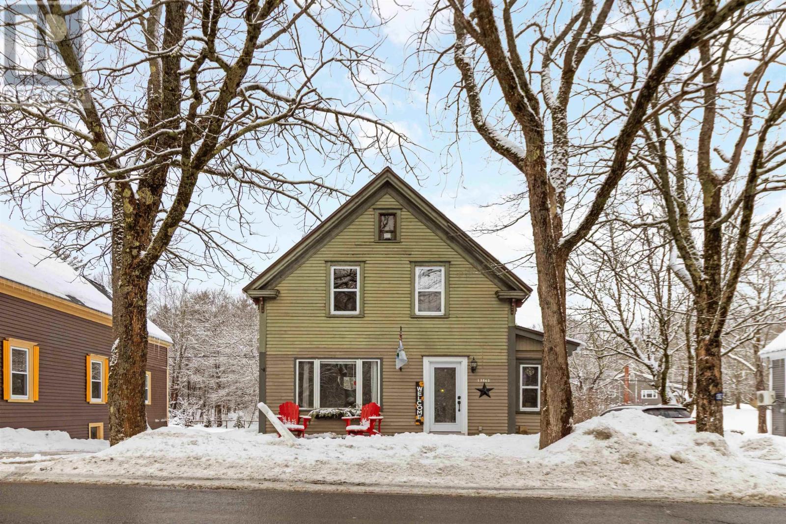 13862 Highway 3, Dayspring, Nova Scotia  B4V 5P5 - Photo 1 - 202602718