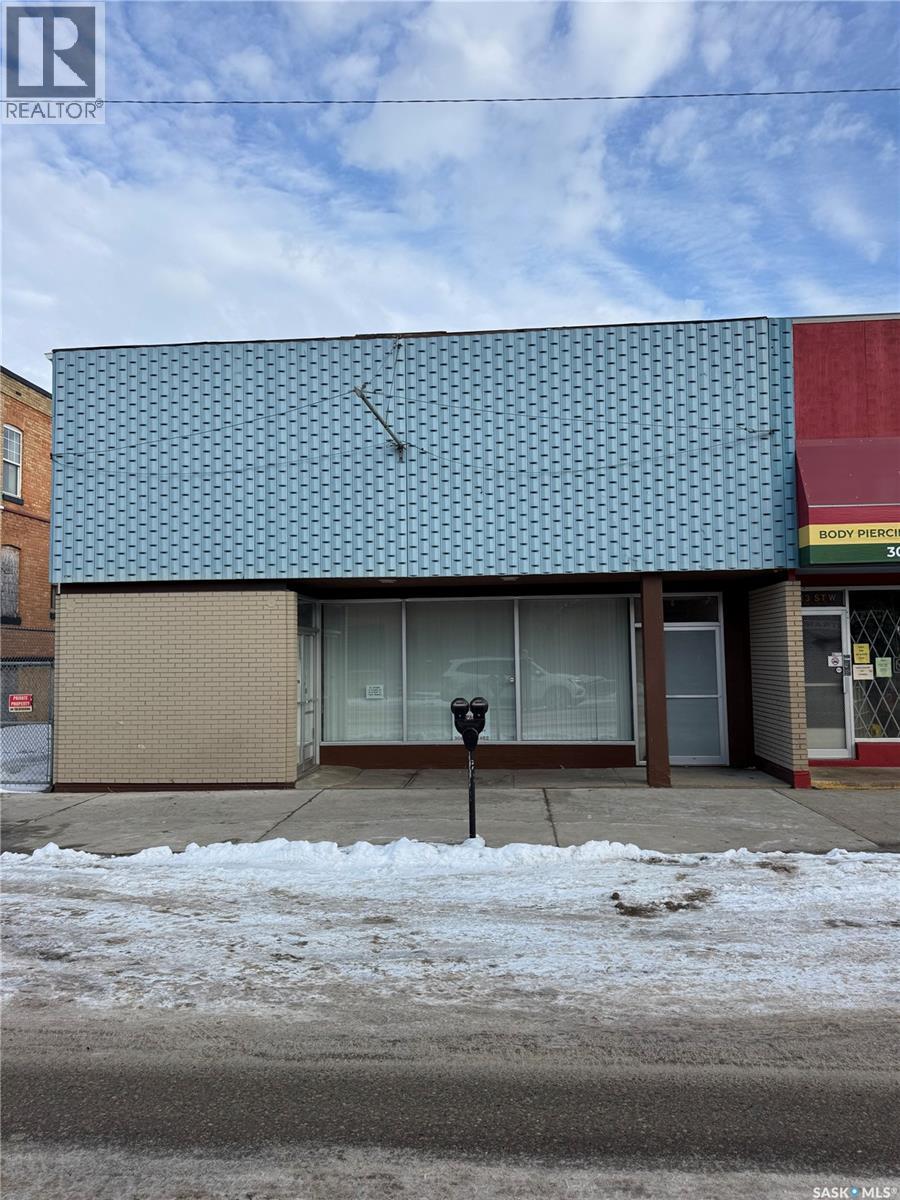 68 13th Street W, Prince Albert, Saskatchewan  S6V 3E8 - Photo 1 - SK028551